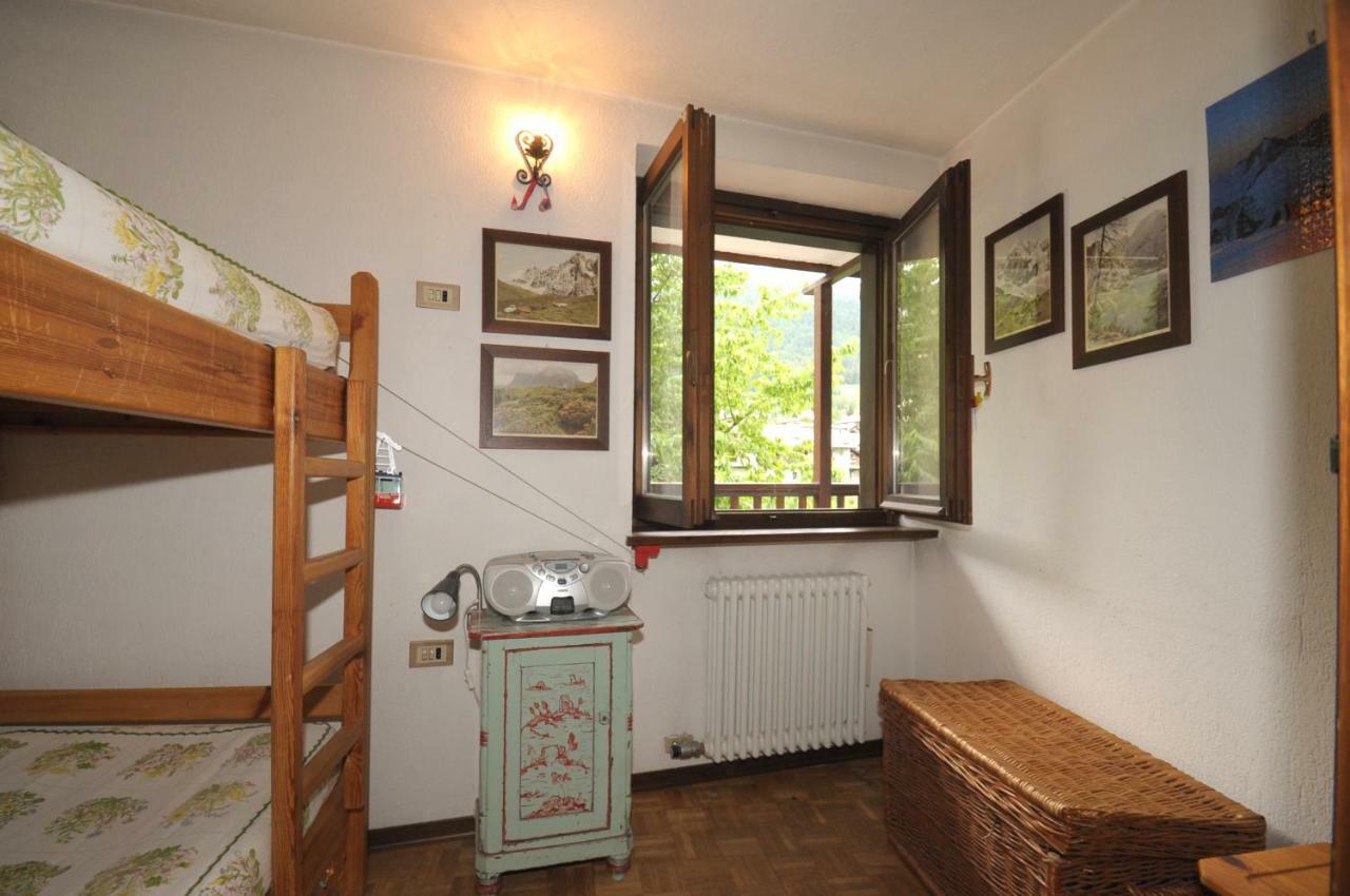 Joivy Rustic Apt For 4 With Parking Nearby Ski Lifts Apartment Courmayeur