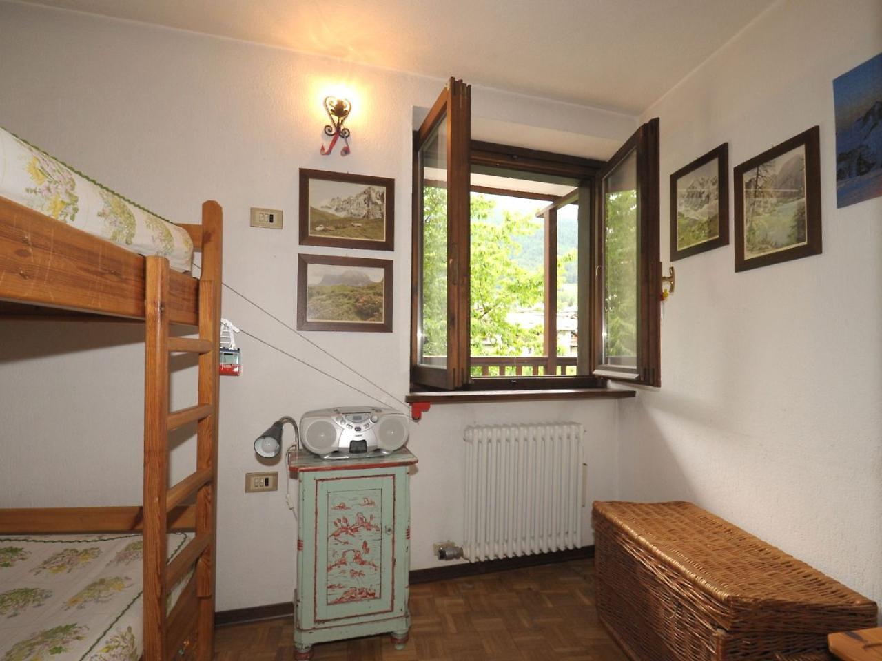 Joivy Rustic Apt For 4 With Parking Nearby Ski Lifts