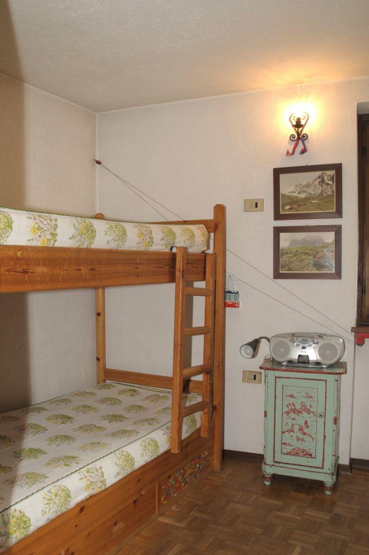 Apartment Joivy Rustic Apt For 4 With Parking Nearby Ski Lifts
