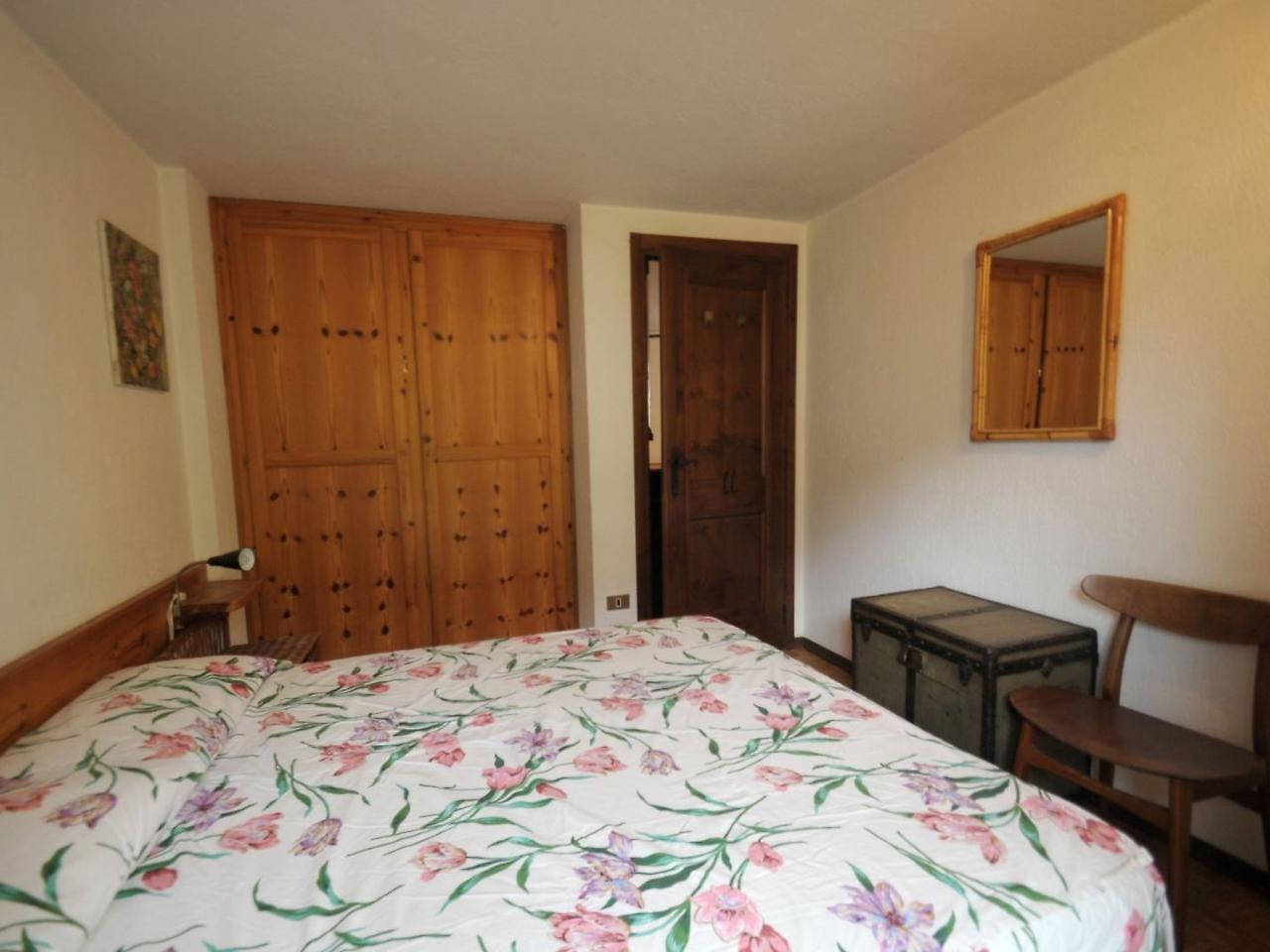 Joivy Rustic Apt For 4 With Parking Nearby Ski Lifts Courmayeur