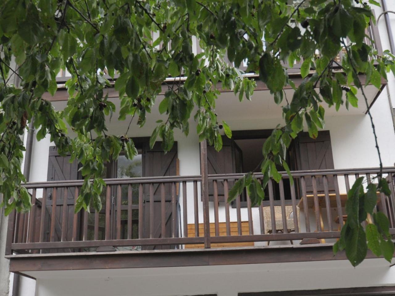 Joivy Rustic Apt For 4 With Parking Nearby Ski Lifts Apartment Courmayeur