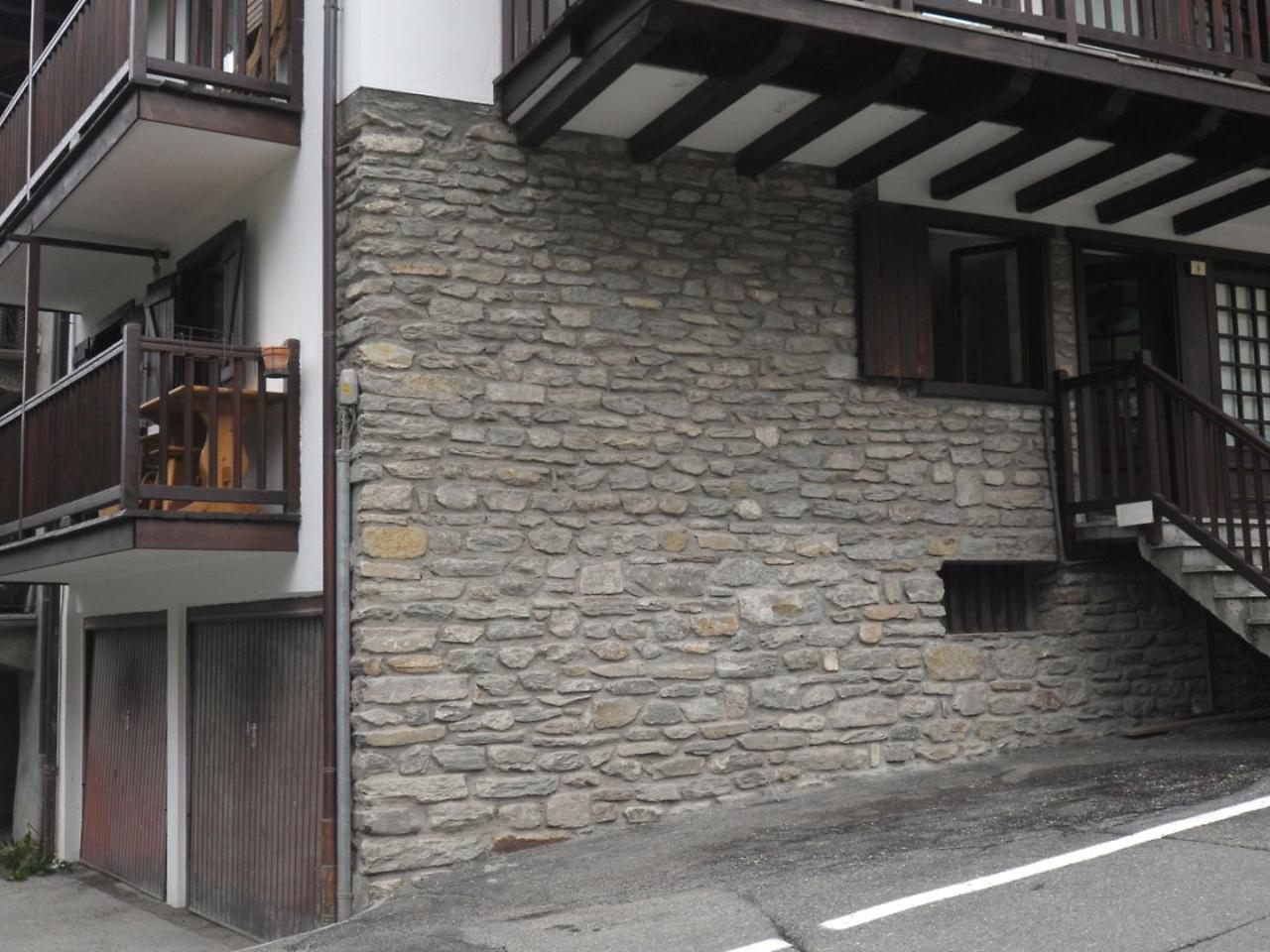 Joivy Rustic Apt For 4 With Parking Nearby Ski Lifts Apartment *